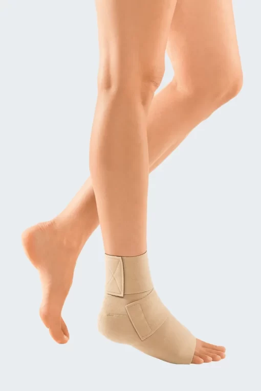 Circaid Juxtalite Enkel voet wrap mt-M