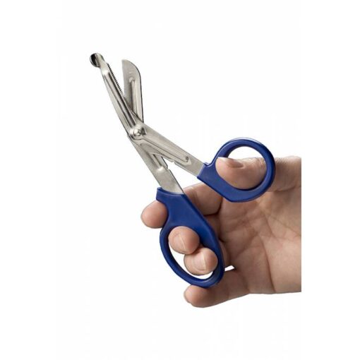 Heka Verbandschaar kunststof 19 cm niet steriel