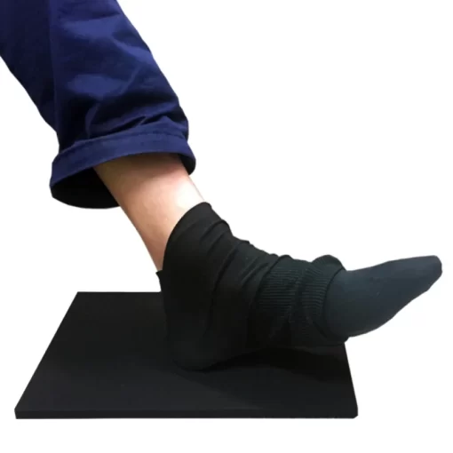Antislip mat voor compressie kousen - 10 stuks