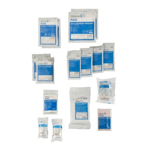 Heka Multi Flex Organizer - module bloedingen