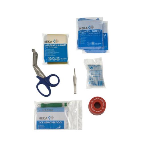Heka Multi Flex Organizer - module instrumenten