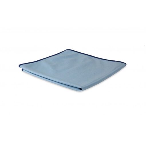 Wecoline glas/metaaldoek blauw - 10 stuks