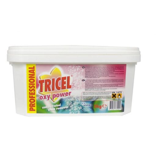 Tricel Oxy Power (5kg)