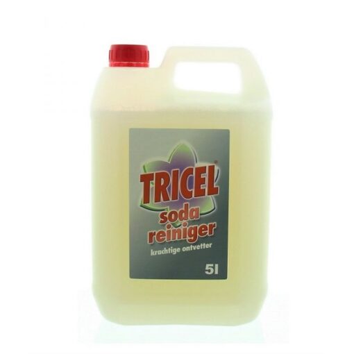 Tricel Sodareiniger (5L)