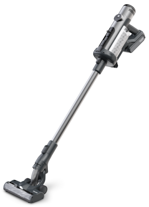 Steelstofzuiger Numatic Quick NQ100 graphite