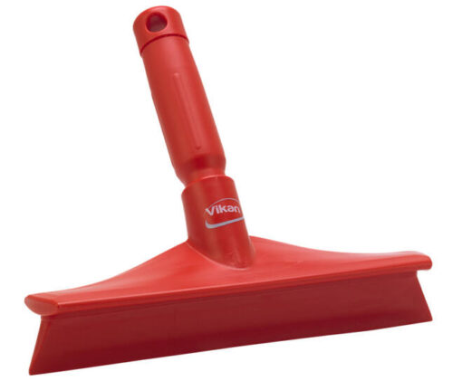 Vikan handtrekker rood 24,5 cm