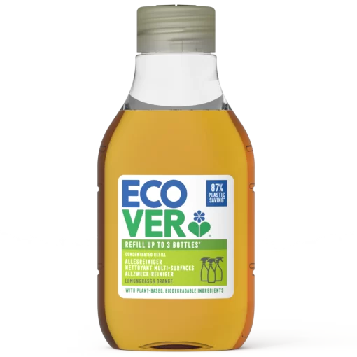 ECOVER Allesreiniger Concentraat (0,15L)