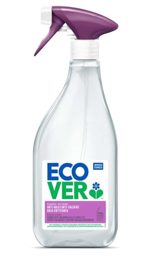 ECOVER Kalkreiniger Spray (0,5L)