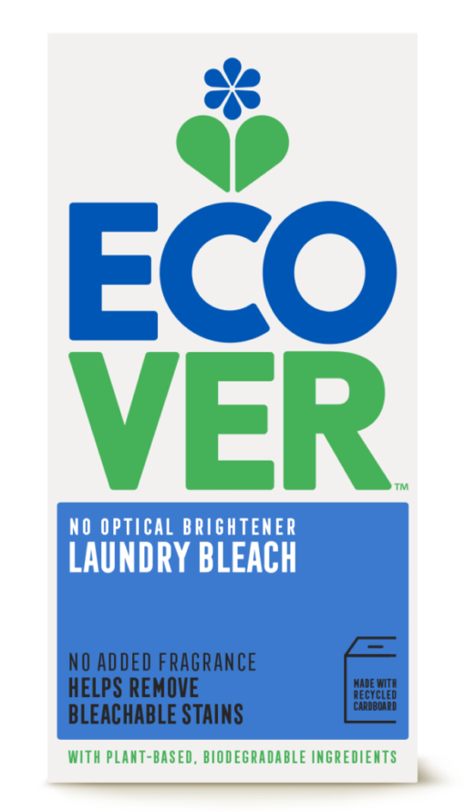 ECOVER Zuurstof - Bleekmiddel (0.4kg)