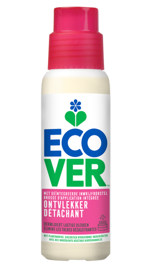 ECOVER Ontvlekker (0,2L)