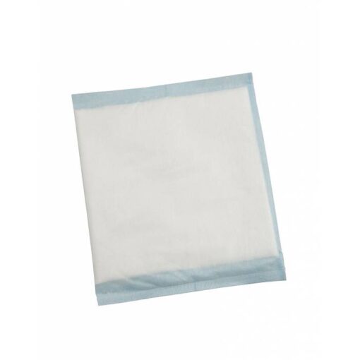 Heka Sorb absorberend verband 20 x 20 cm niet-steriel - 25 stuks