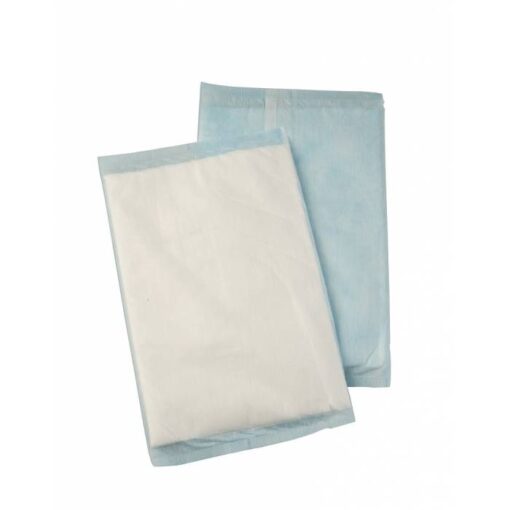 Heka Sorb absorberend verband 20 x 30 cm niet-steriel - 25 stuks