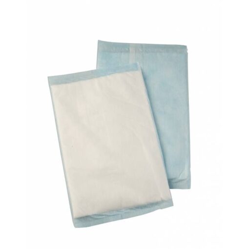 Heka Sorb absorberend verband 20 x 40 niet-steriel - 12 stuks
