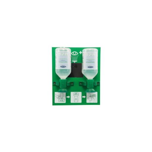 Actiomedic Eye Care design Oogspoelstation BIOPHOS74 PH Neutraal (500mL)