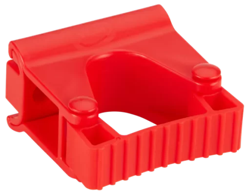 Vikan hygiene klem voor Hi-flex wandhouder