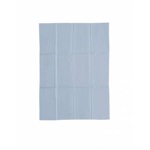 VHM afdekdoek PVC - 30 x 45 cm - 125 stuks