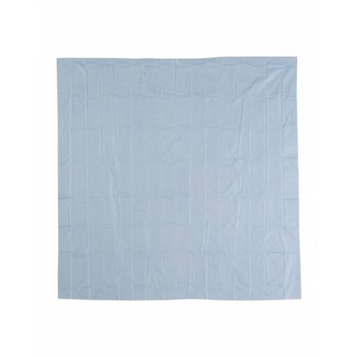 VHM afdekdoek PVC - 120 x 120 cm - 15 stuks