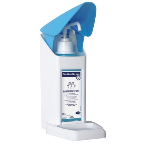 Eurodispenser Safety Plus (500mL)