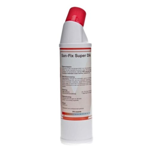 Ewepo San Fix Super Dik (750mL)