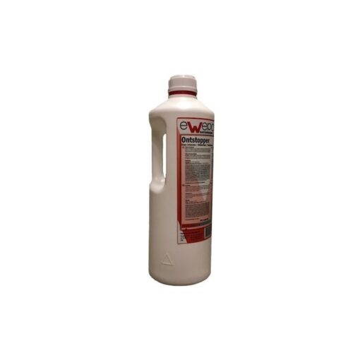 Ewepo Vloeibare ontstopper (1L)