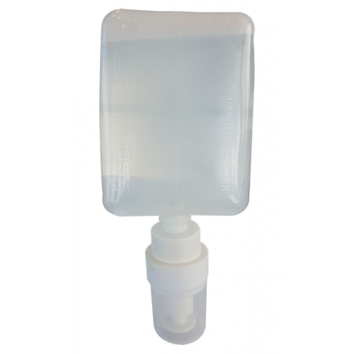 Euro Pearl en Quartz foam soap (1L)