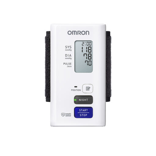 OMRON NightView