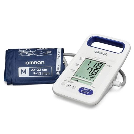 Omron HBP-1320 professionele bovenarm bloeddrukmeter