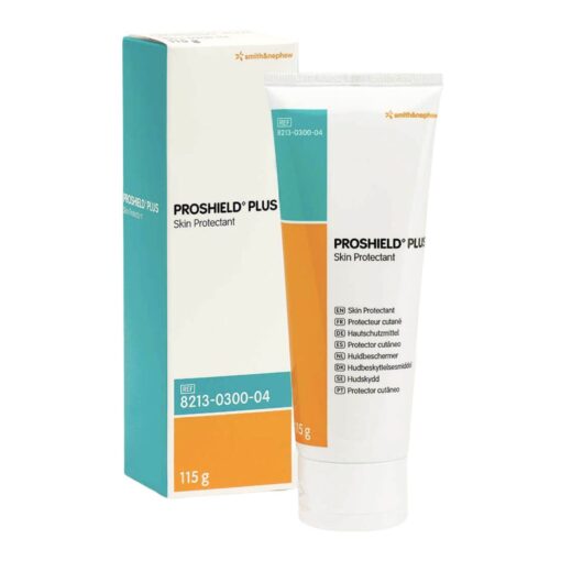 Proshield Plus crème - tube 115 grs