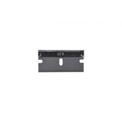 UNGER WARNER doos a 100 mesjes SRB10 - 100 stuks