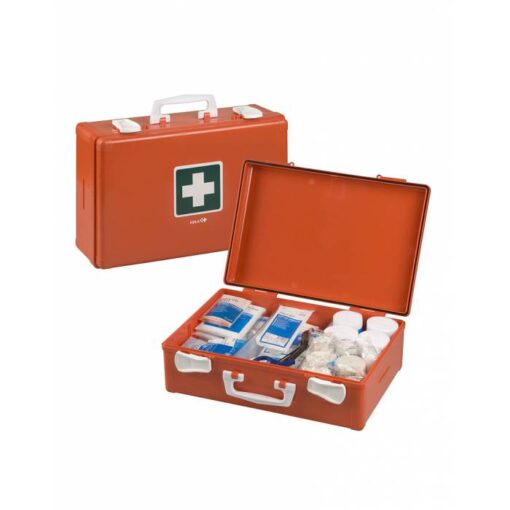 Heka verbandkoffer toolpack A