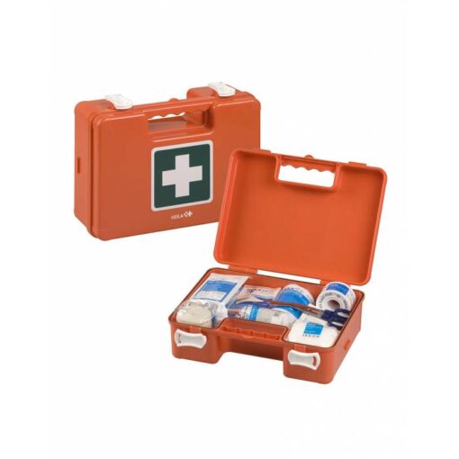 Heka verbandkoffer Minimulti B