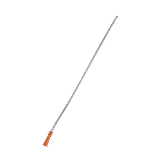 Hekura ongecoate nelaton afnamekatheter 40 cm ch 14 - 10 stuks