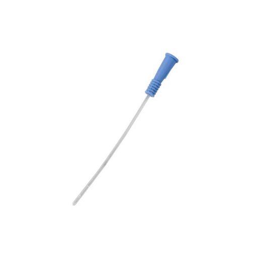 Hekura ongecoate nelaton afnamekatheter 15 cm ch 14 - 30 stuks