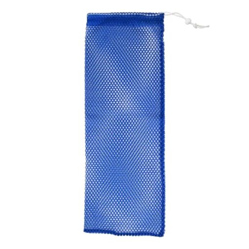Vermop wasnet blauw 40 liter