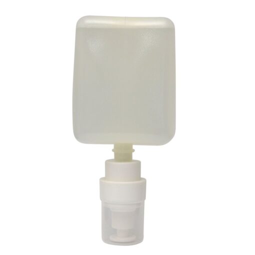 Euro hygiënische foam soap, Eurobac (1000 ml)