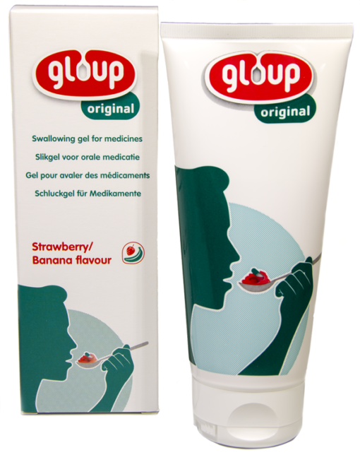 Gloup Original tube (150ml)