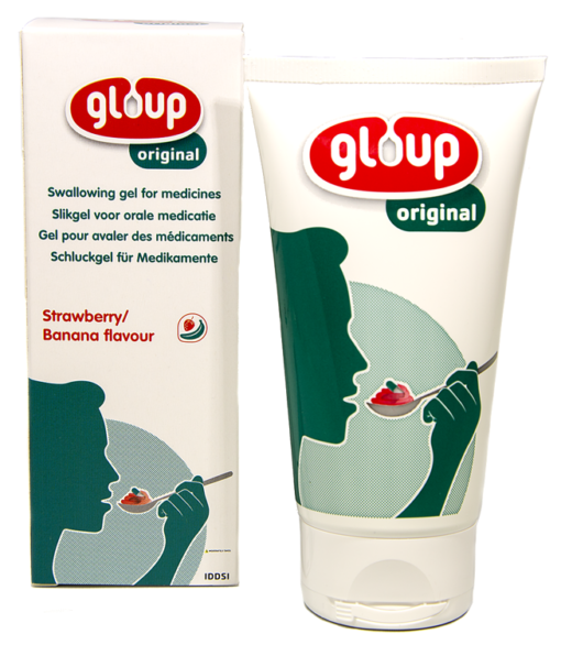 Gloup Original tube (75ml)