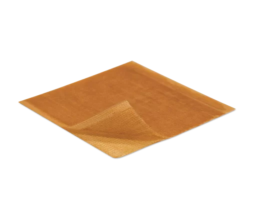 Activon Tulle - 100% Manuka Honing (5cm x 5cm) - 5 stuks
