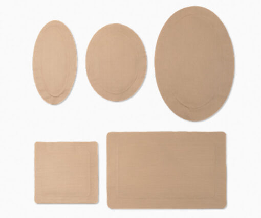 Eclypse Border - Super Absorberend Verband Ovaal (15cm x 20cm) - 10 stuks - Afbeelding 3