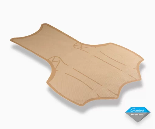 Eclypse Foot - Super absorberend voet verband (33cm x 48cm) - 5 stuks