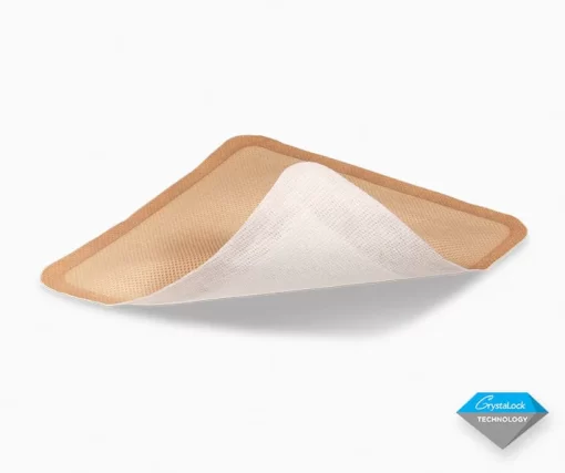 Eclypse - Super Absorberend Verband (10cm x 10cm) - 20 stuks
