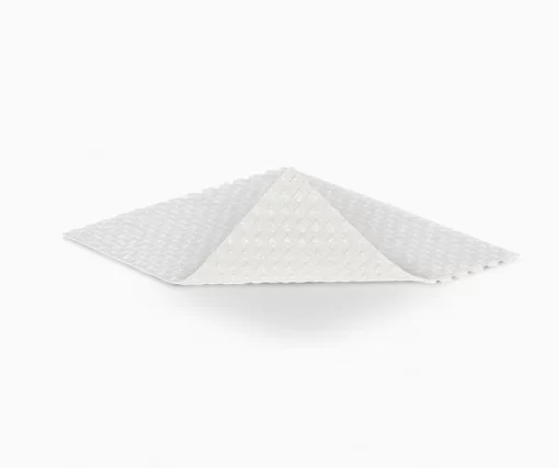Silflex - Zachte Siliconen Wond Contactlaag (8cm x 10cm) - 10 stuks
