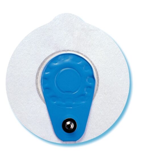 Ambu® BlueSensor® electrode - 25 stuks
