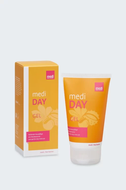 Medi Day Huidverzorgingsgel - 1 tube van 150ml