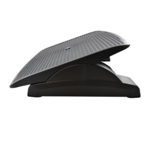 Ergonomische Voetensteun