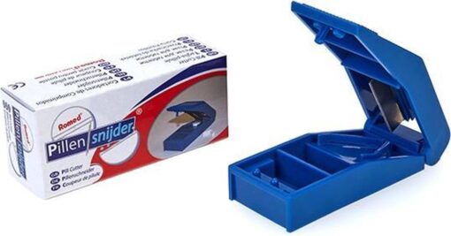 Romed Pillensnijder