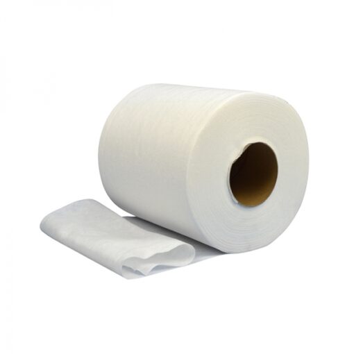 Anti-Statisch papier voor het afnemen van stof - 6 rollen