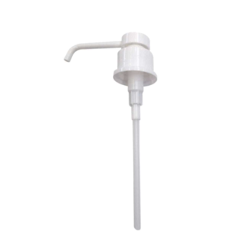 Pompje voor Sterillium 500 ml