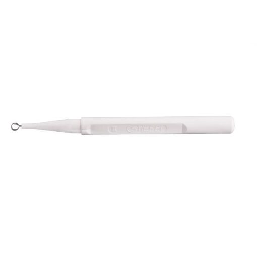 Stiefel ring curette, 7mm, steriel - 10 stuks - Afbeelding 2