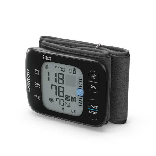 OMRON RS7 Intelli IT- Polsbloeddrukmeter